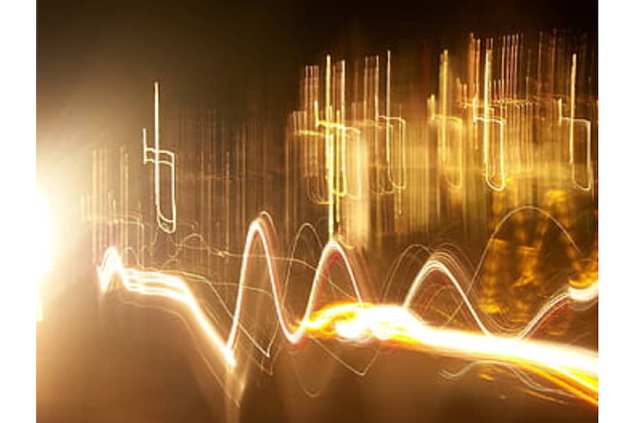 El arte cinético y el cinema expandido harán parte de las temáticas a abordar en el laboratorio Synergia.