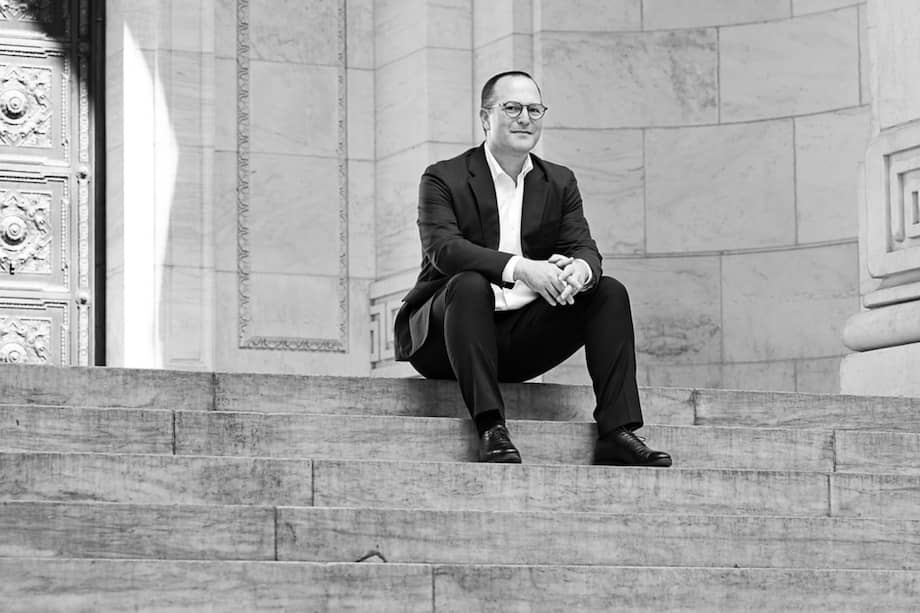 Dror Poleg escribió el ‘bestseller’ titulado “Rethinking Real Estate”.