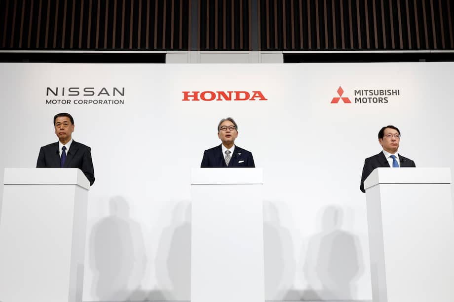 Las empresas firmaron hoy un memorando de entendimiento en el que definieron los siguientes pasos y con el que buscan "combinar sus fortalezas y reducir sus debilidades".