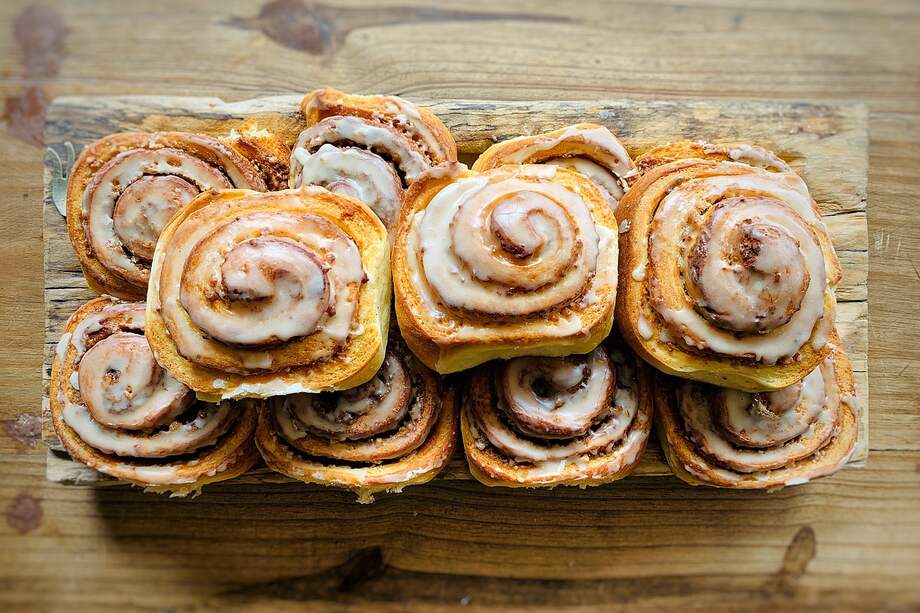 Una verdadera tentación para el paladar.