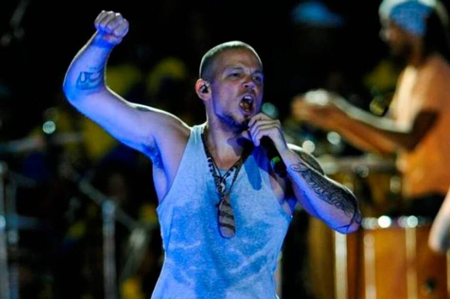 Ya son 10 concejales los que están en contra del concierto de Calle 13 en Bogotá