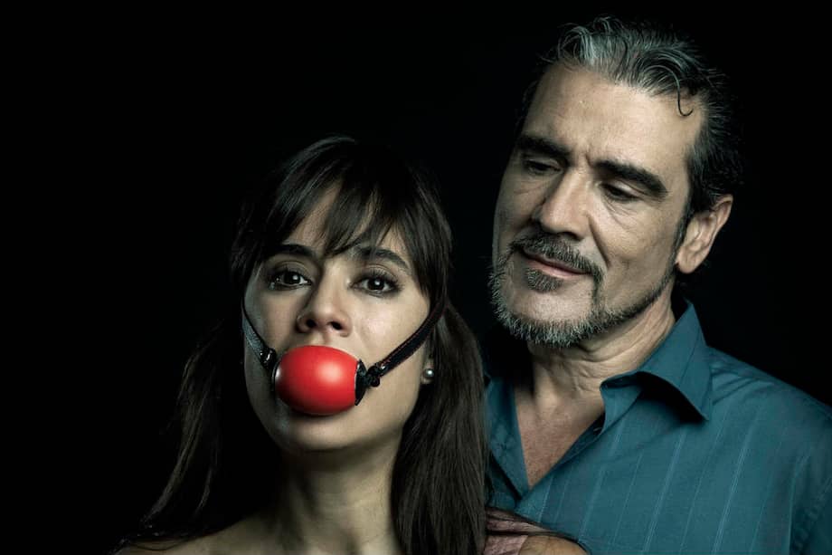 ‘Palabras encadenadas’ es un thriller sicológico que maneja el suspenso y la ironía. / Mauro González.