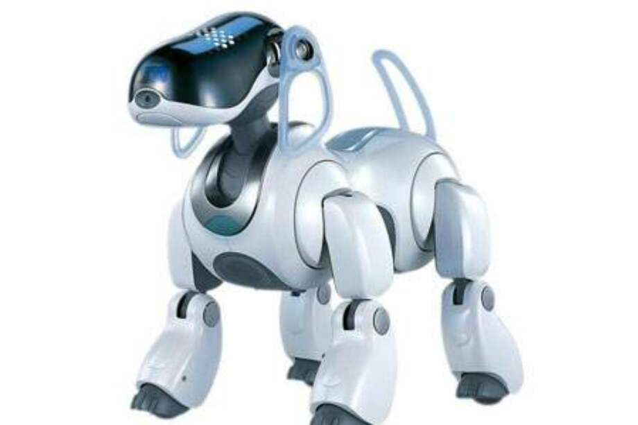 Sony volverá a lanzar un nuevo robot mascota 12 años después