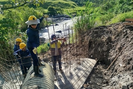 Chocó cierra 2025 con cifras históricas en gestión pública