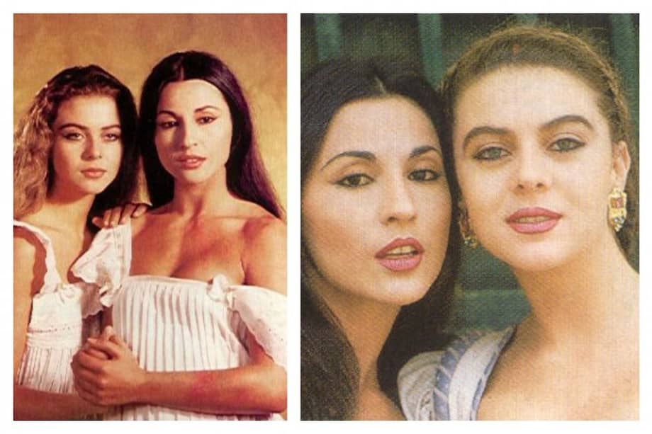 "Los pecados de Inés de Hinojosa" vuelve a la televisión nacional