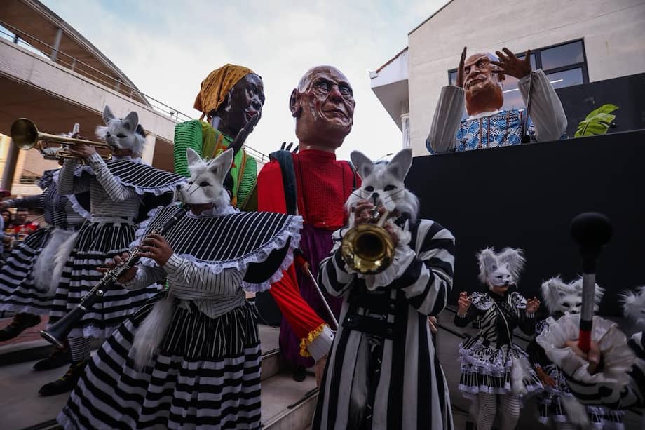 El FIAV tendrá lugar entre el 27 de marzo y el 5 de abril del próximo año.