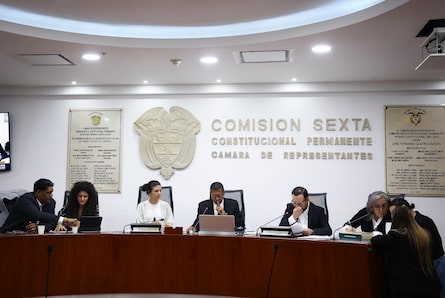De la Cámara al Senado: las modificaciones al proyecto de la Ley General de Cultura