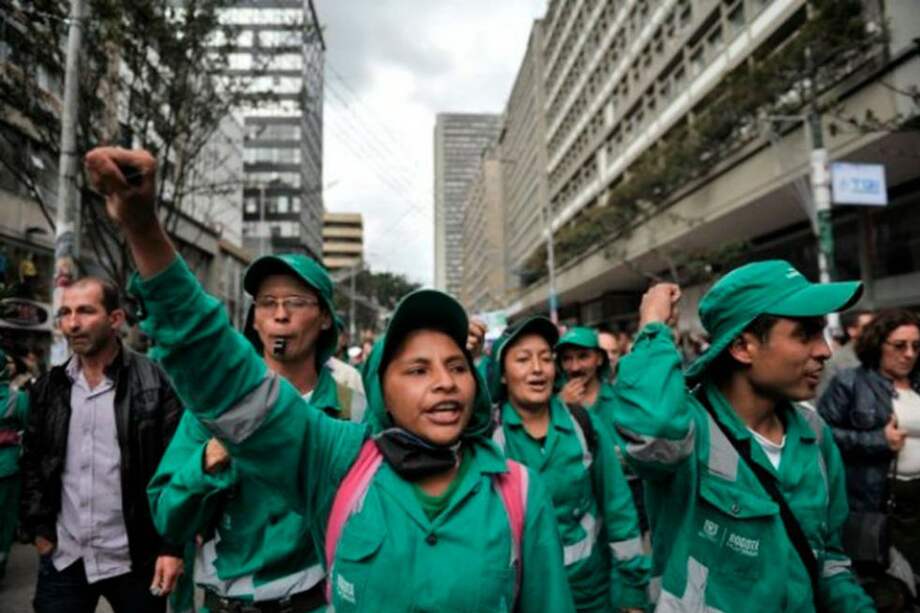 Foto: Archivo El Espectador