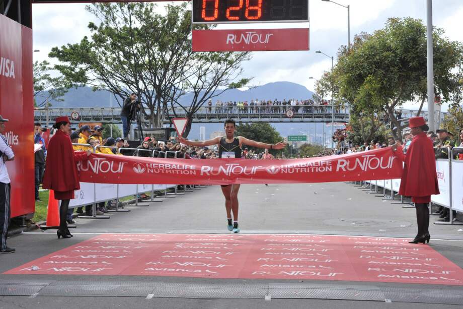 Yerson Orellana / Cortesía