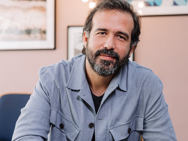 "La democracia necesita periodistas que incomoden"