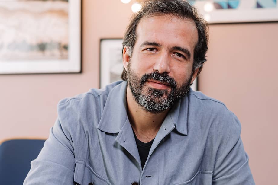 Artur Romeu, director para América Latina de Reporteros Sin Fronteras.
