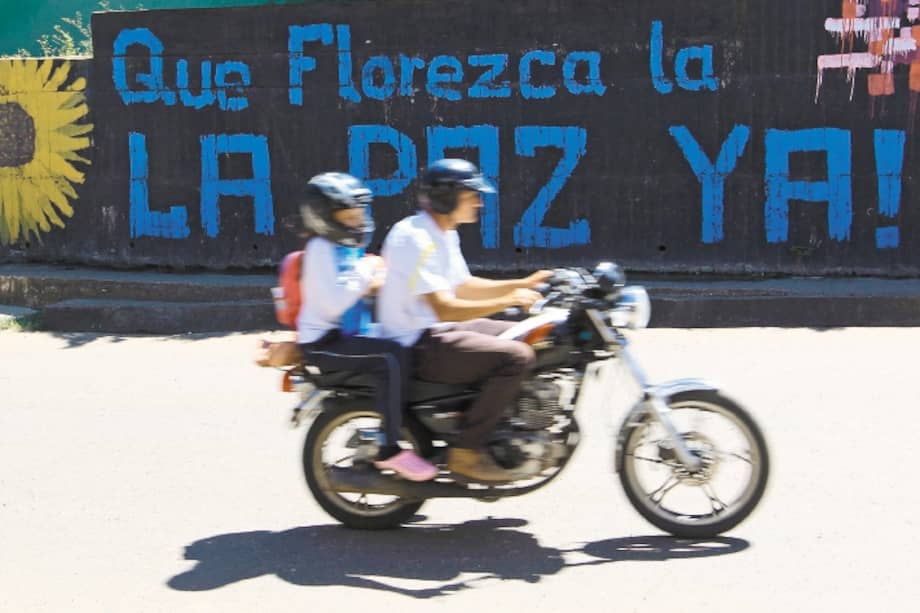 Luego de los asesinatos contra los líderes campesinos, la Fiscalía envió a siete funcionarios para investigar sobre los hechos. /EFE