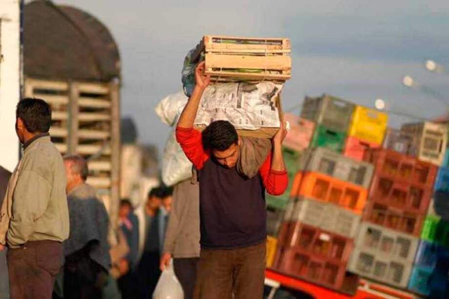 Se inicia mediación del Congreso entre Gobierno y líderes de protestas
