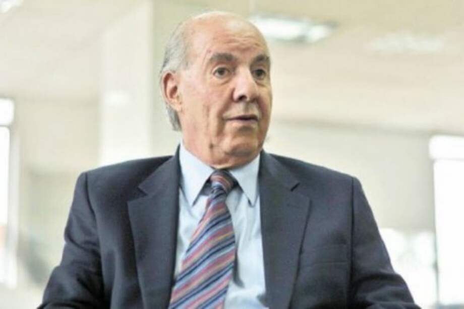 Caso InterBolsa: Víctor Maldonado seguirá privado de su libertad