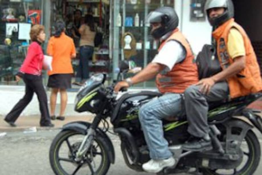 Dos muertos dejó explosión en Ibagué