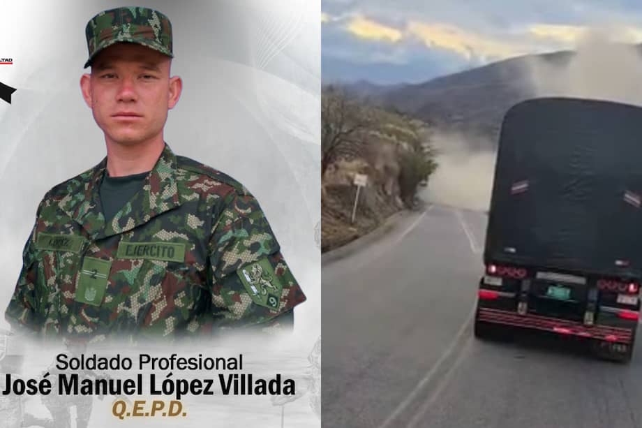 De acuerdo con la información que se tiene hasta el momento, los responsables serían hombres de la Estructura Franco Benavides, de las disidencias de las Farc.