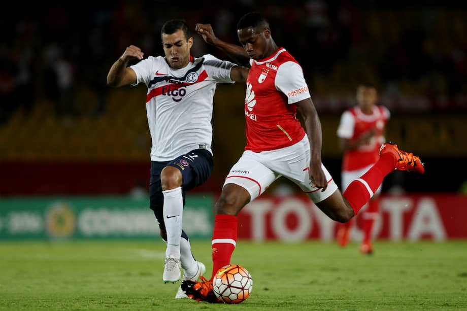 Archivo El Espectador