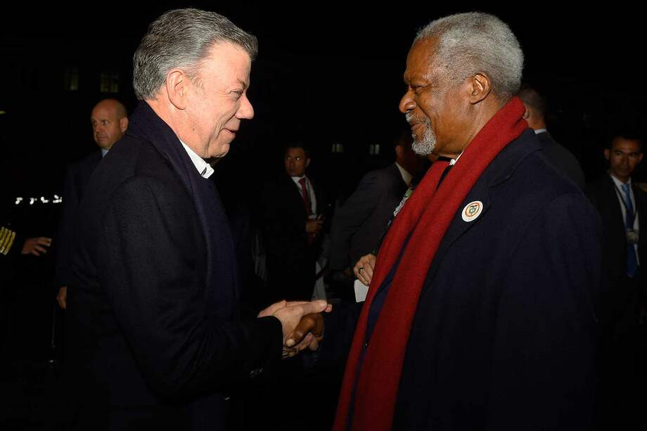 Foto: César Carrion - Presidencia de la República