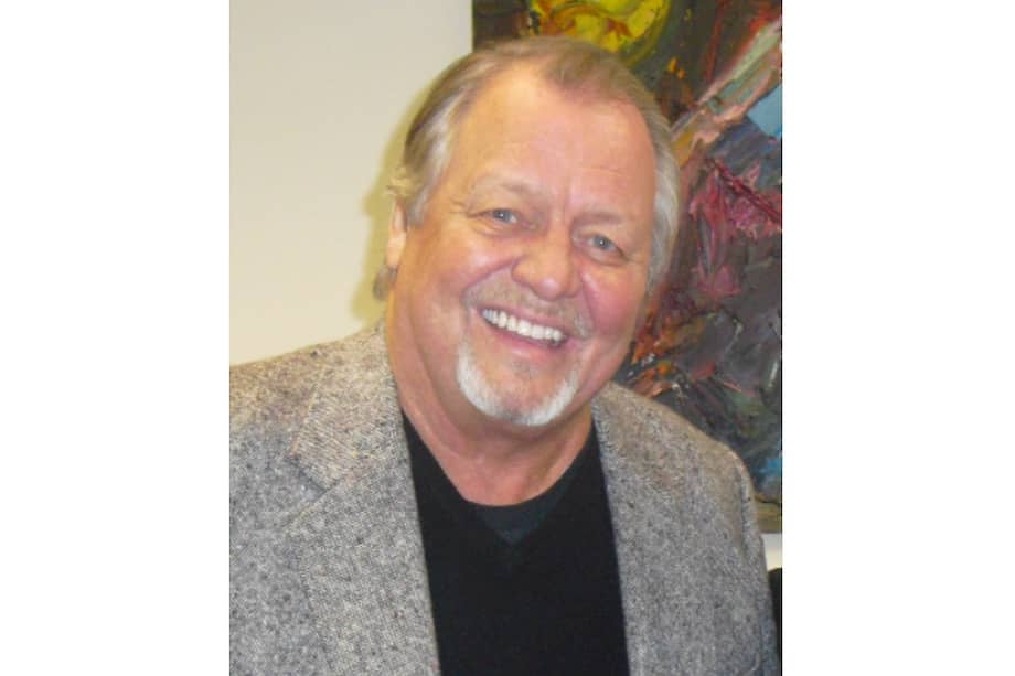 La carrera del actor abarcó casi cinco décadas.