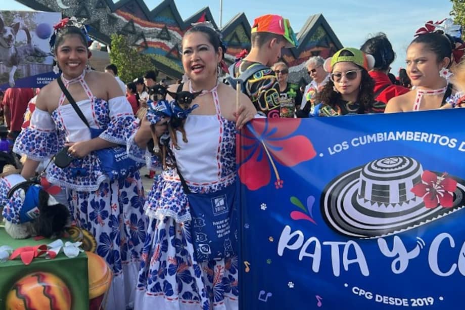 Los asistentes podrán participar en actividades de esterilización, jornadas de bienestar animal y espacios de adopción responsable.