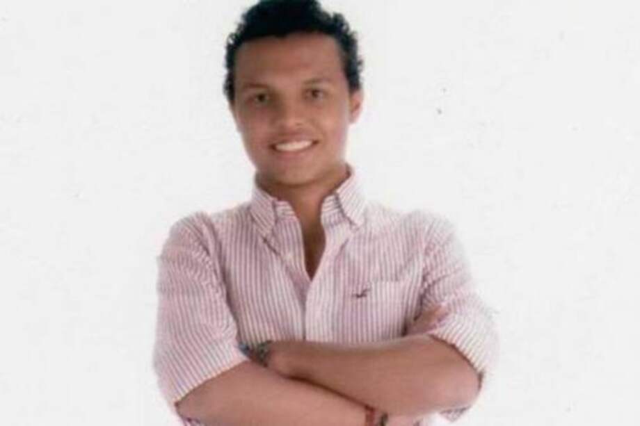 Caso Colmenares: Segundo grupo de bomberos encontró el cuerpo en 25 minutos