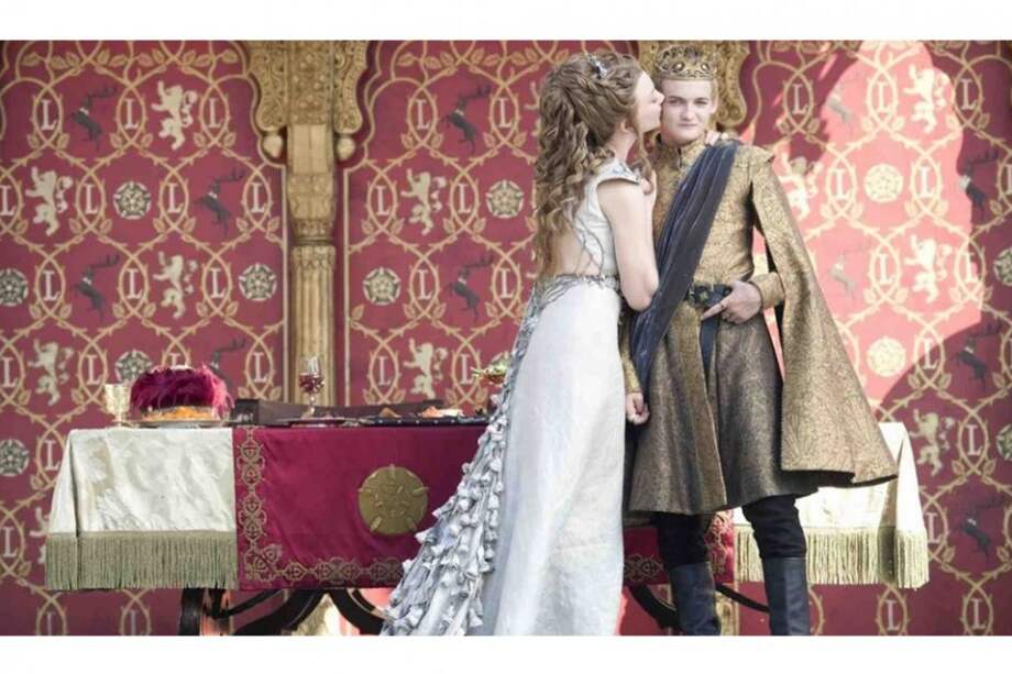 Último episodio de Game of Thrones logra nuevo record