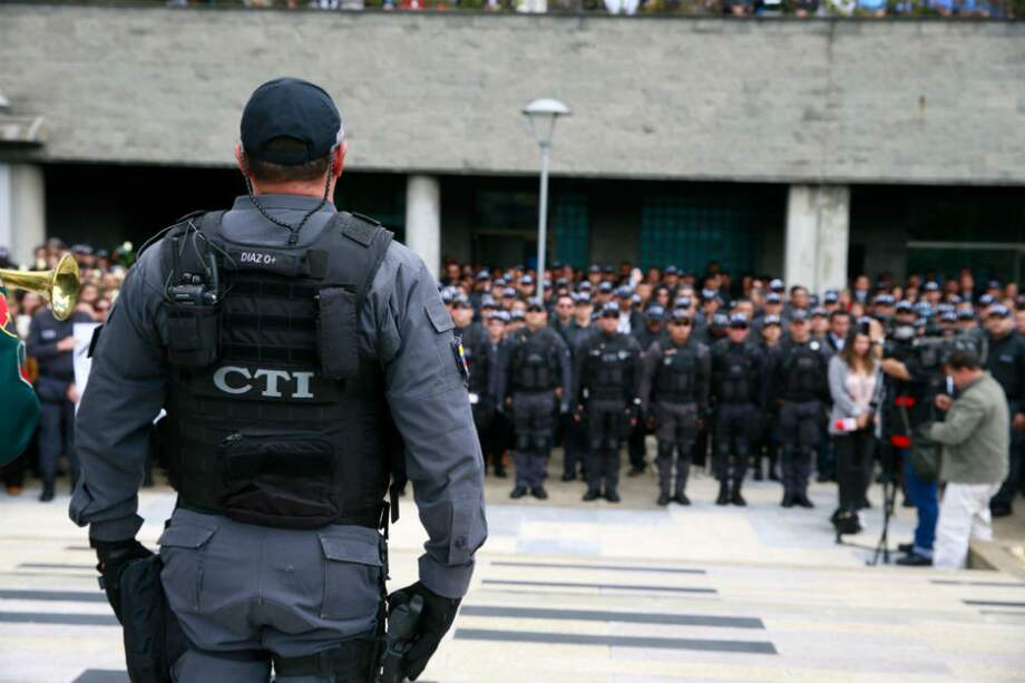 La desaparición de los siete miembros está a punto de cumplir 20 años. / Archivo El Espectador.