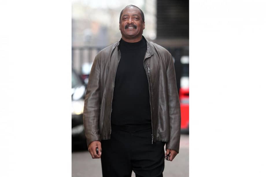 Padre de Beyoncé reconoce una nueva paternidad