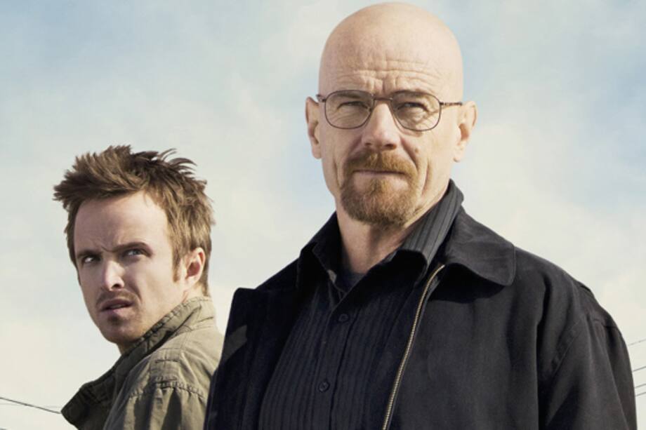 Final de temporada de 'Breaking bad' por AXN