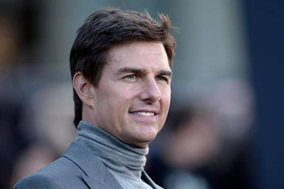 La nueva apuesta de Tom Cruise