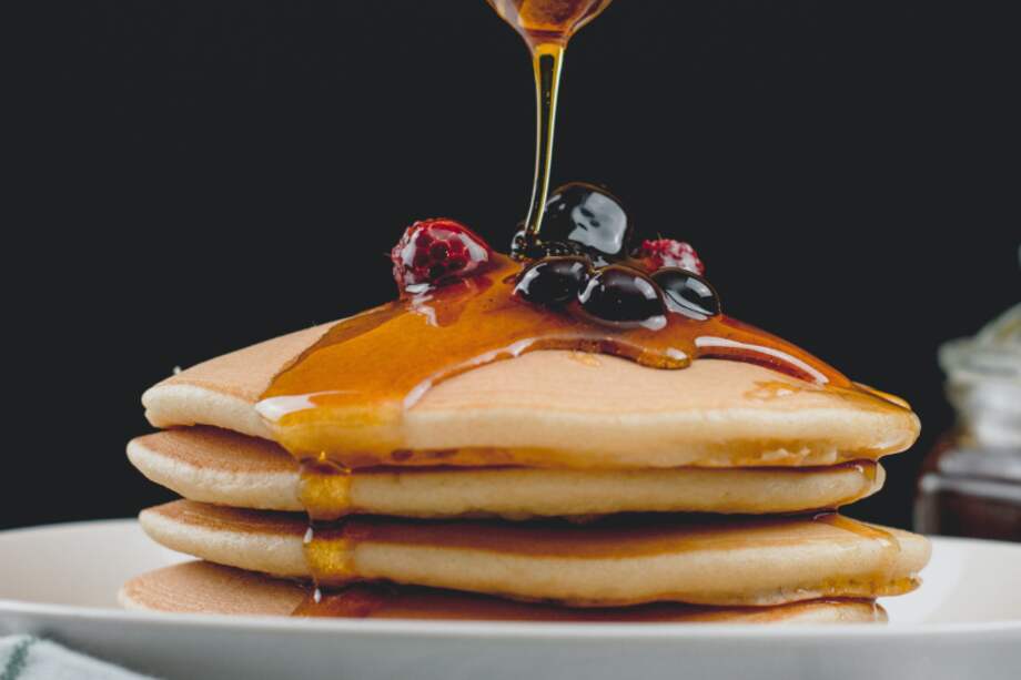 Los panqueques son el desayuno preferido de muchas personas alrededor del mundo.