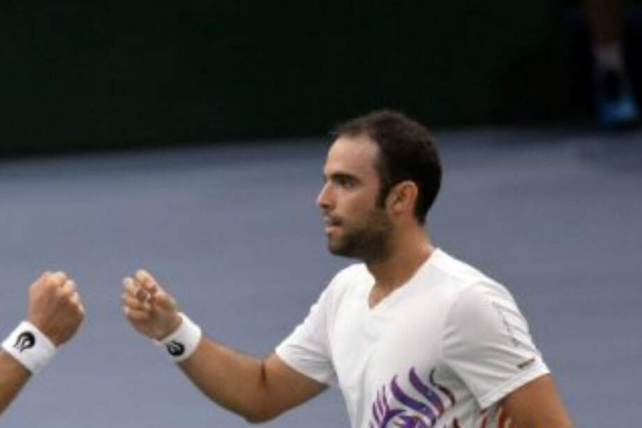 Juan Sebastián Cabal, tenista colombiano. / Archivo