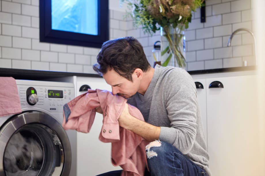 El vinagre de tu cocina puede ser tu mejor aliado a la hora de quitar el mal olor en tu ropa.