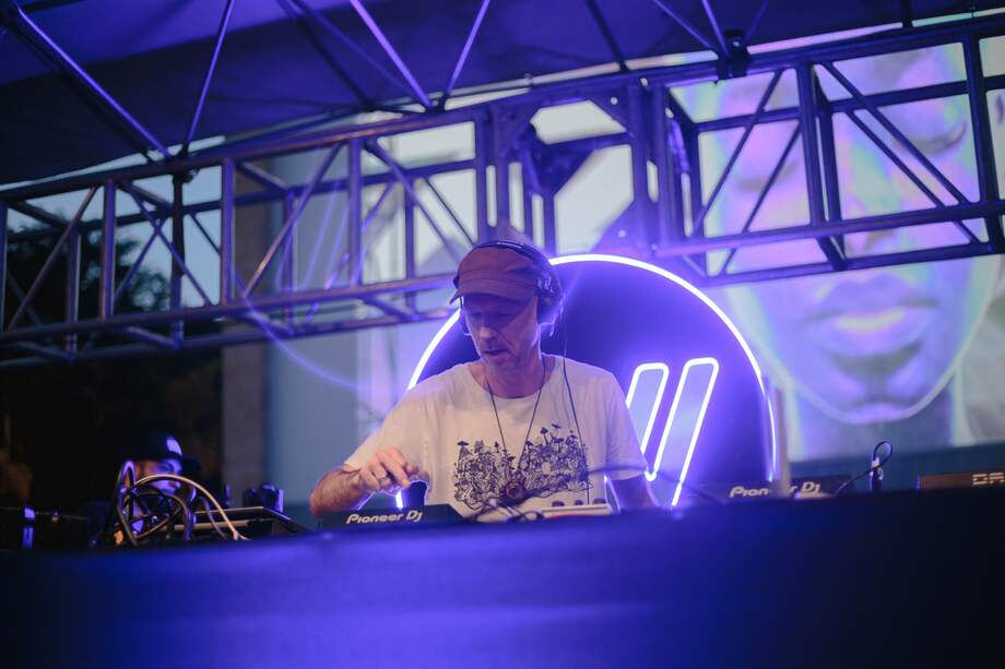 Medellín Music Week 2024: fusionando música y tecnología para el futuro de la industria musical