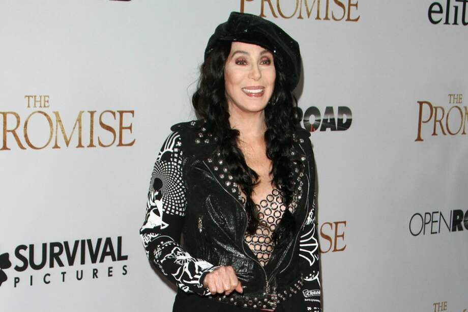 Cher podría lanzar un nuevo álbum a finales de este año
/ Bang Showbiz