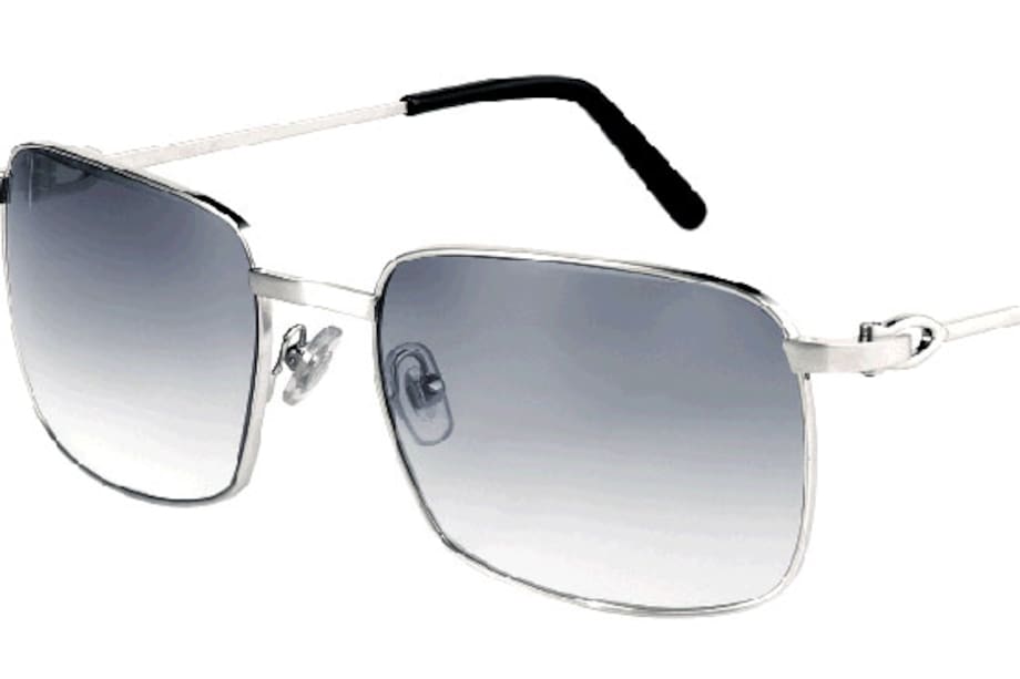 La tendencia en gafas masculinas