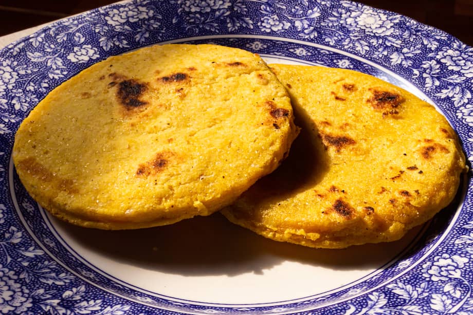 Exponente de la gastronomía colombiana.