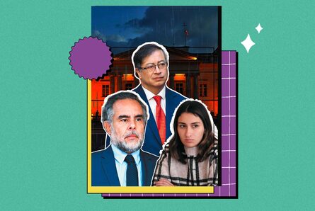 El Espectador le explica la crisis política que vive Colombia