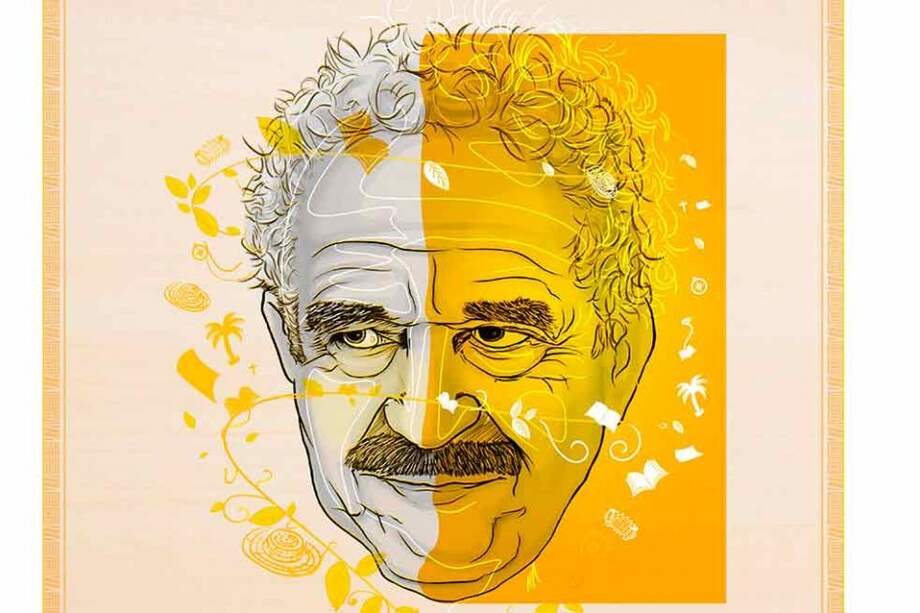 Curso en línea gratuito sobre Gabriel García Márquez