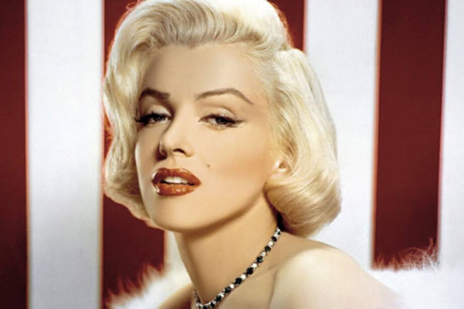 Las mujeres que han enloquecido a los fotógrafos