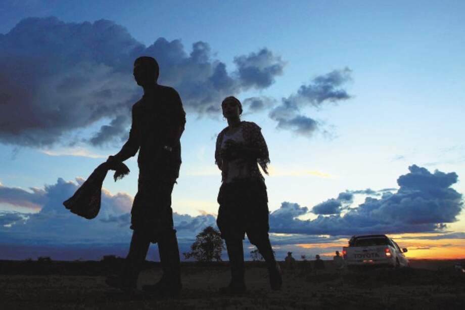 Este análisis hecho por el docente de Ciencias Políticas de la Universidad Complutense de Madrid, Jerónimo Ríos, pone en evidencia la situación de violencia que padecen en zona fronteriza. Desde narcotráfico hasta secuestro y extorsiones se mueven en la zona.