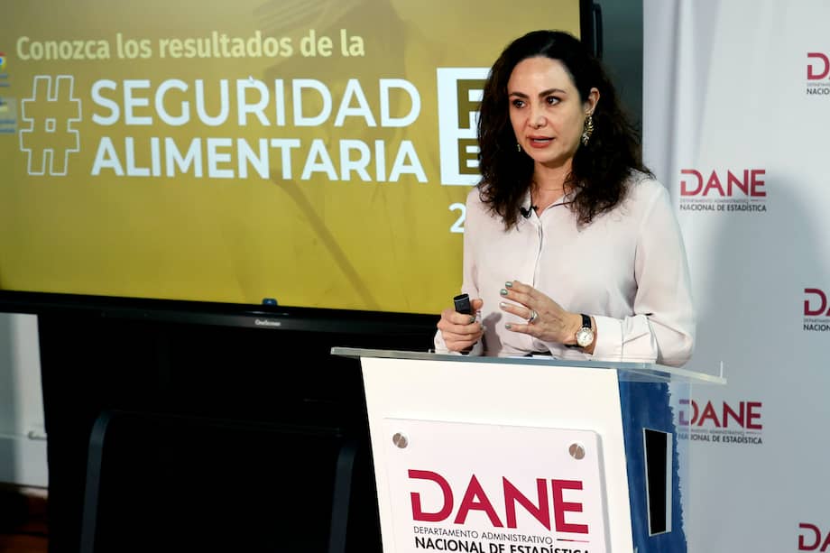 “Lo que no se mide no se puede cambiar”, dijo Urdinola en el comunicado de renuncia.
