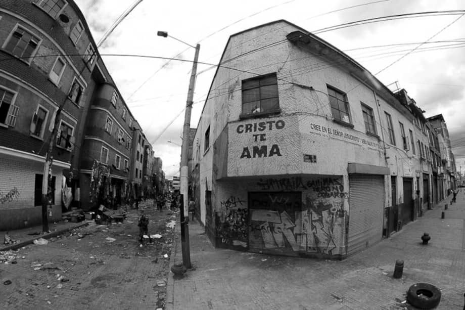El Espectador / Cristian Garavito