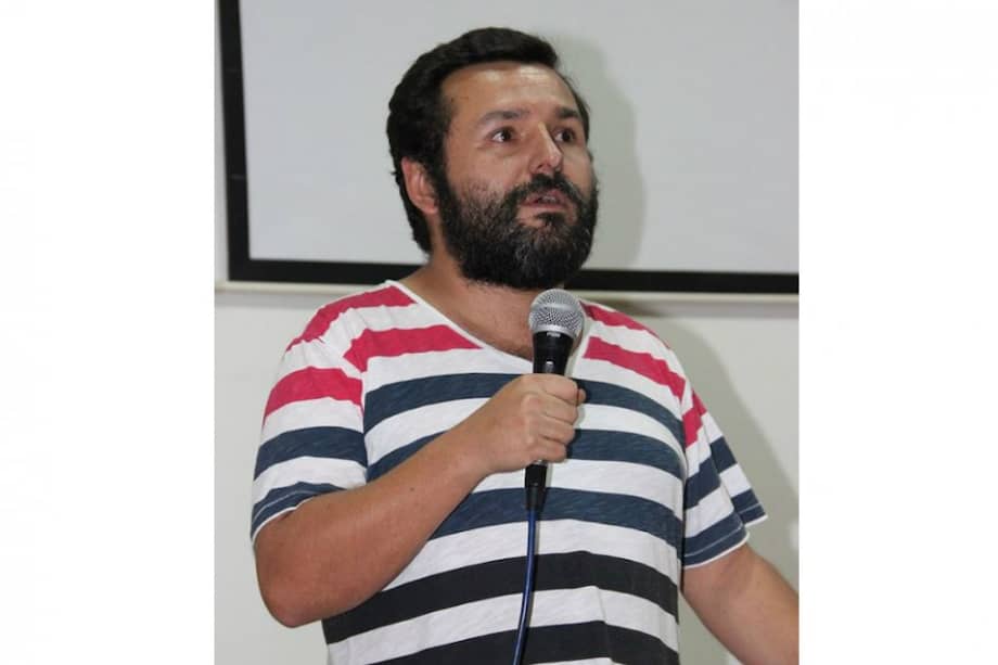 Pablo R. Arango es profesor de filosofía en la Universidad de Caldas.