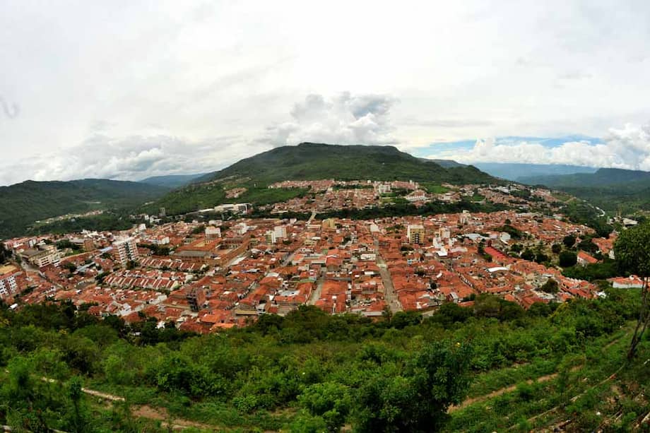 La articulación entre las visiones de desarrollo nacional y el regional es clave, según los expertos. / Cristian Garavito