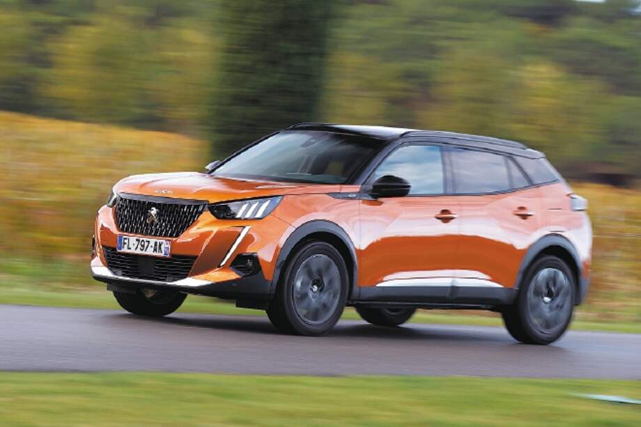 Peugeot: “Estimamos una demanda menor a la que estamos teniendo en este momento”