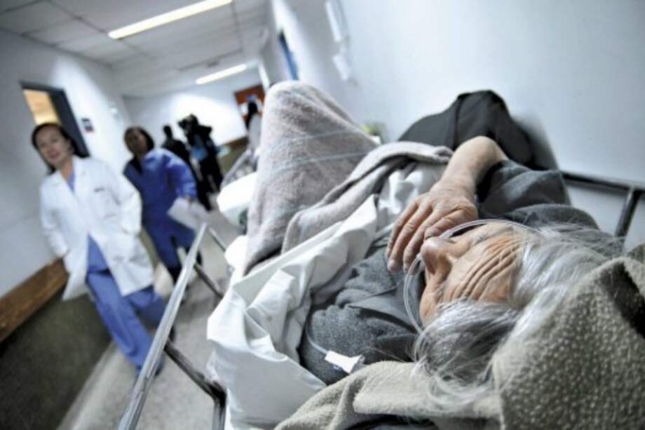 La ACHC le envió una carta a Santos solicitando aumento del presupuesto para el sector salud. / Archivo El Espectadpr