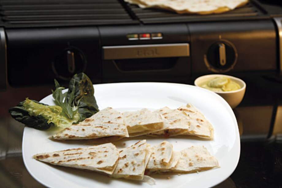 México nos recomienda el plato del día