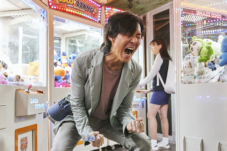 Netflix dio a conocer detalles de la segunda temporada de 'El juego del calamar'.