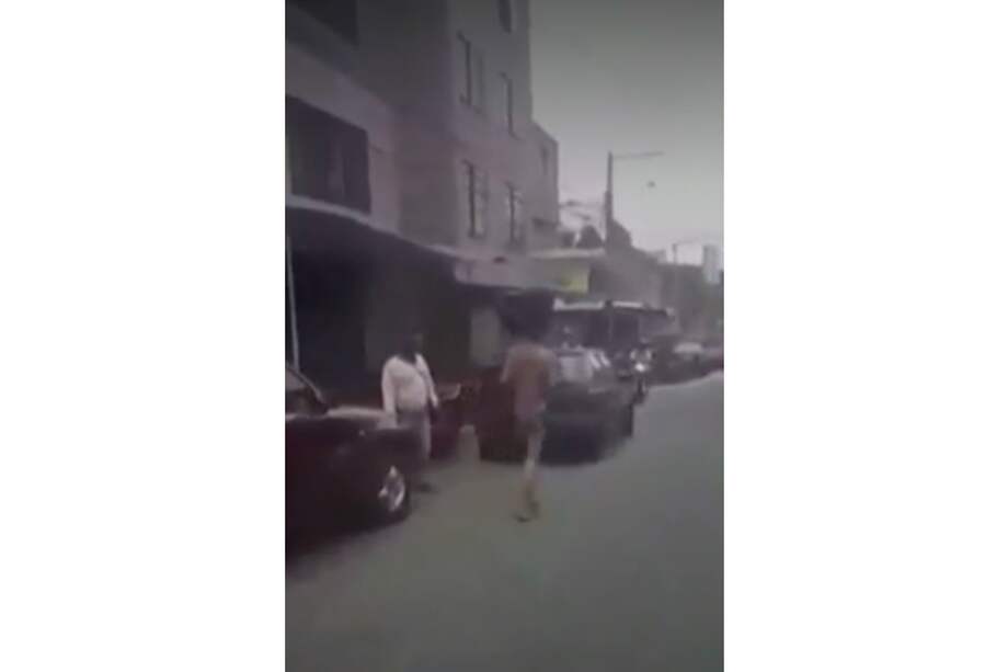 Referencia/ Getty Images